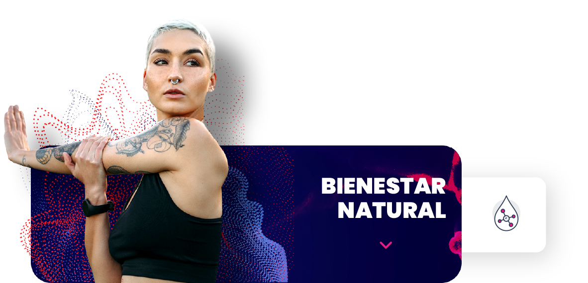 BIENESTAR NATURAL